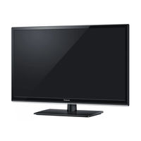 Panasonic TX-L32EM6E Bedienungsanleitung