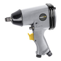 Powerplus POWAIR0021 Handbuch