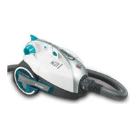 Hoover FREESPACE EVO Bedienungsanleitung