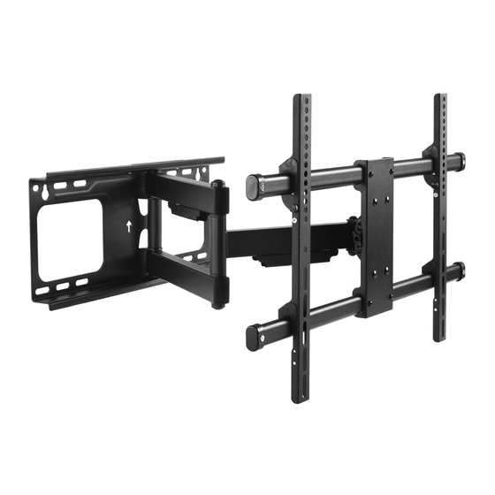 Cabletech UCH0205 Montageanleitung