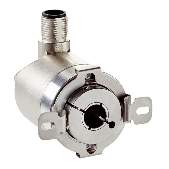 SICK AHS/AHM36 IO-Link Advanced Betriebsanleitung