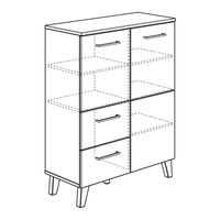 PAIDI OSCAR 135 5704 Gebrauchsanleitung