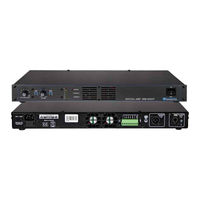 Phoenix WM-400DT Gerätebeschreibung