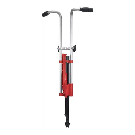 Hilti SDT 5 Bedienungsanleitung