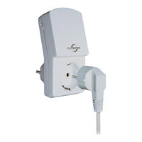 Protector AS-4020 Betriebsanleitung