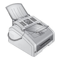 SAGEMCOM mf4591 Bedienungsanleitung