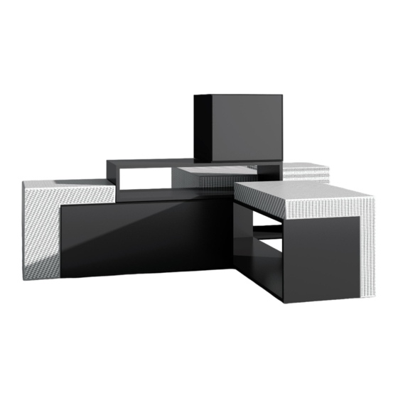 inwerk Masterbox R Montageanleitung