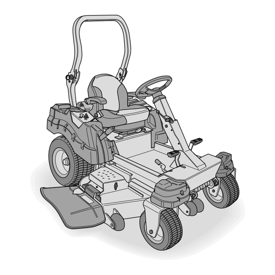 MTD Cub Cadet 53AWEFJA603 Originalbetriebsanleitung