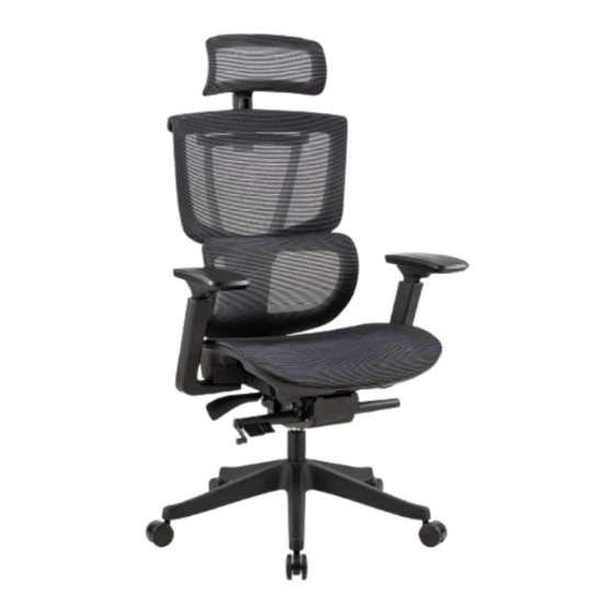 FLEXISPOT C7B Bedienungsanleitung