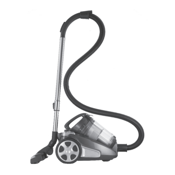 Cleanmaxx Z 08938 Gebrauchsanleitung