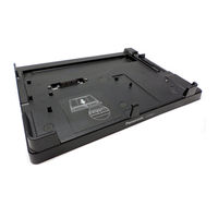 Panasonic CF-VEBC11U Bedienungsanleitung