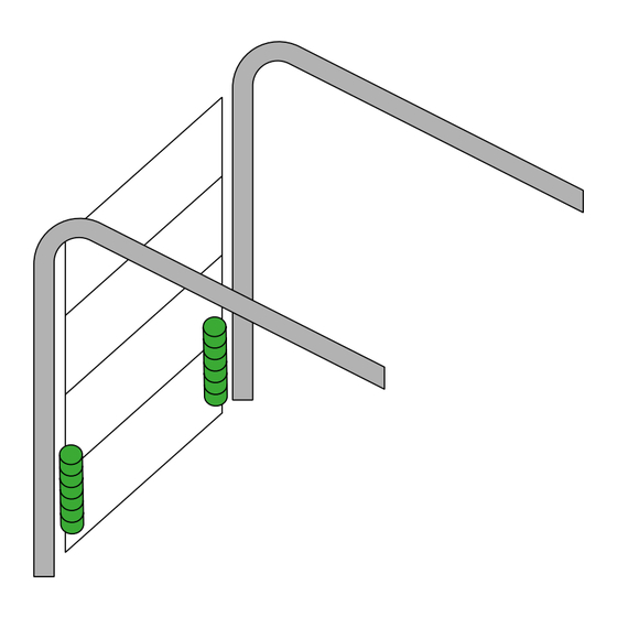 Alutech TREND Montageanleitung