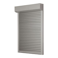 Isotra M 317 Technisches Handbuch