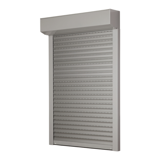 Isotra Vivera M 317 Technisches Handbuch