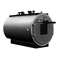 Viessmann Turbomat RN mit Abgasruckführung Betriebsanleitung