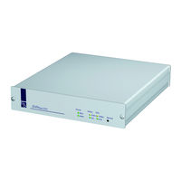 G&D DVIVision Installationshandbuch