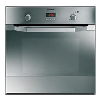 Indesit IF 83 KC.A Bedienungsanleitung