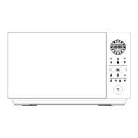 Hoover HMCI25TB Bedienungsanleitung