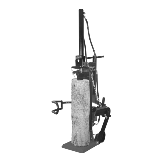 Scheppach HL1050 Original Bedienungsanleitung