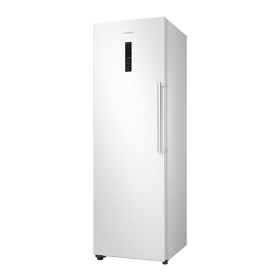 Samsung RZ32 Serie Benutzerhandbuch
