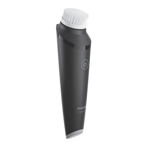 Philips MS5030 Bedienungsanleitung