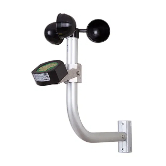 AUMÜLLER WR-Set 7x/8x Anweisung Für Installation Und Inbetriebnahme