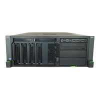 Fujitsu PRIMERGY TX150 S8 Wartungshandbuch