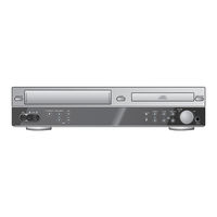 Daewoo DCR-7120 Bedienungsanleitung