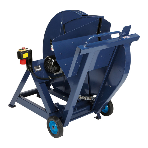 EINHELL BT-LC 700 D Bedienungsanleitung