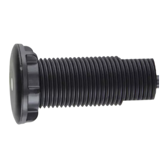 Garmin NMEA 2000 Bedienungsanleitung