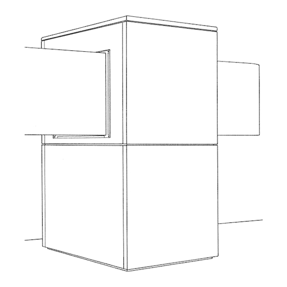 Dimplex LI 20AS Montage- Und Gebrauchsanweisung