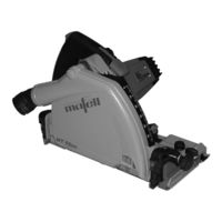 Mafell 917602 Originalbetriebsanleitung