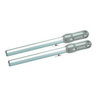 SOMFY SGS 500 Handbuch