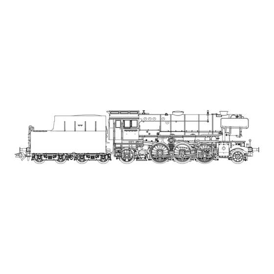 Märklin 39235 Bedienungsanleitung