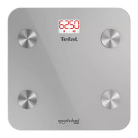 TEFAL goodvibes BM961-Serie Bedienungsanleitung