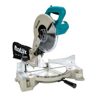 Makita LS1040F Betriebsanleitung