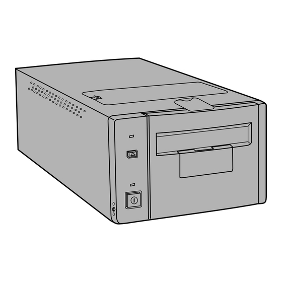 Minolta Dimage Scan Multi Bedienungsanleitung