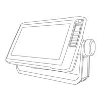 Garmin ECHOMAP PLUS 40 Serie Benutzerhandbuch