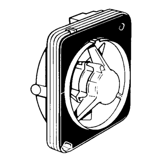 Helios GX EC 150 Betriebsvorschrift