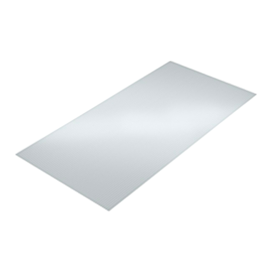 TecTake 405928 Bedienungsanleitung