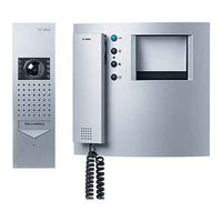 SSS Siedle VSS 711-01 Produktinformation