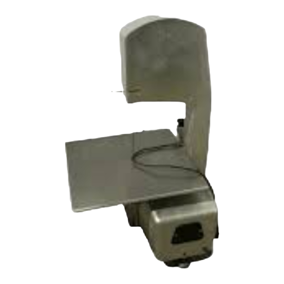 OMAS T 210 Bedienungsanleitung