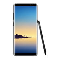 Samsung SM-N9508 Benutzerhandbuch