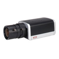 Abus TVCC20530 Bedienungsanleitung