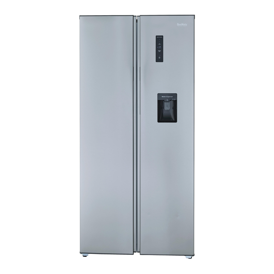 BestMatic SBS-126027.1 Bedienungsanleitung
