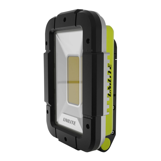 UNILITE SLR-1750 Bedienungsanleitung