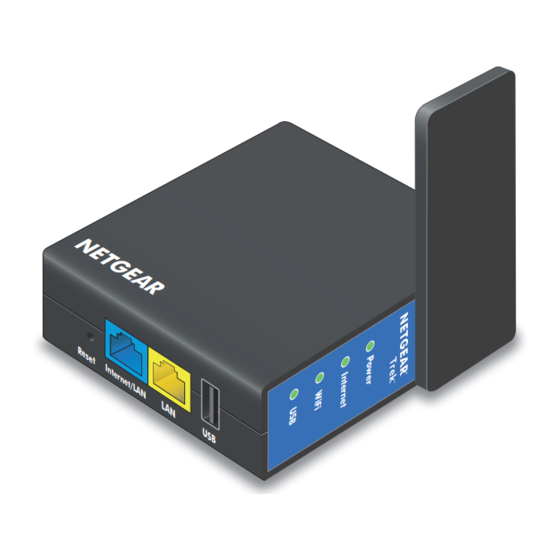 NETGEAR PR2000 Installationsanleitung