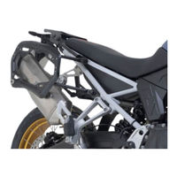 SW-Motech BC.HTA.00.675.12000/B Anbauanleitung