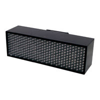 EuroLite LED Bar 288/5 RGB Bedienungsanleitung