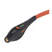 Kemppi SuperSnake GT02S Gebrauchsanweisung